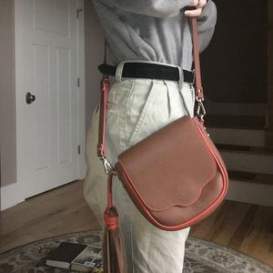 Steve Madden Cross Body Bag